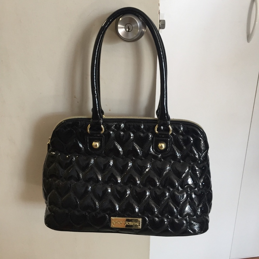 Betsey Johnson Shoulder Bag